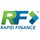 Rapid Finance Logo